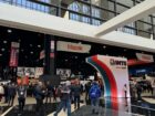 IMTS 2024 tradeshow in Chicago